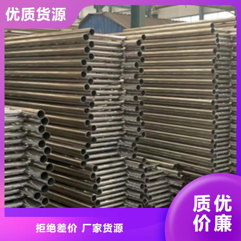 道路护栏信誉有保证