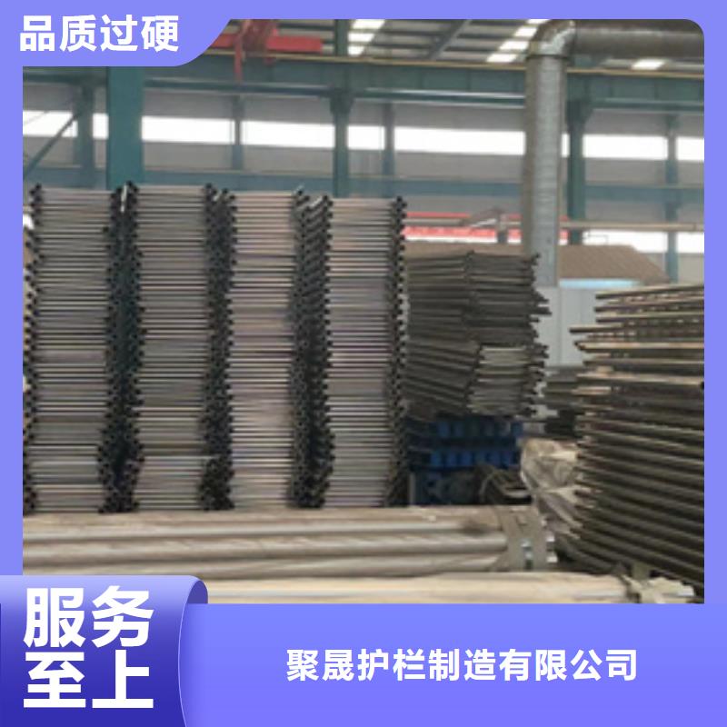 道路护栏源头工厂量大优惠