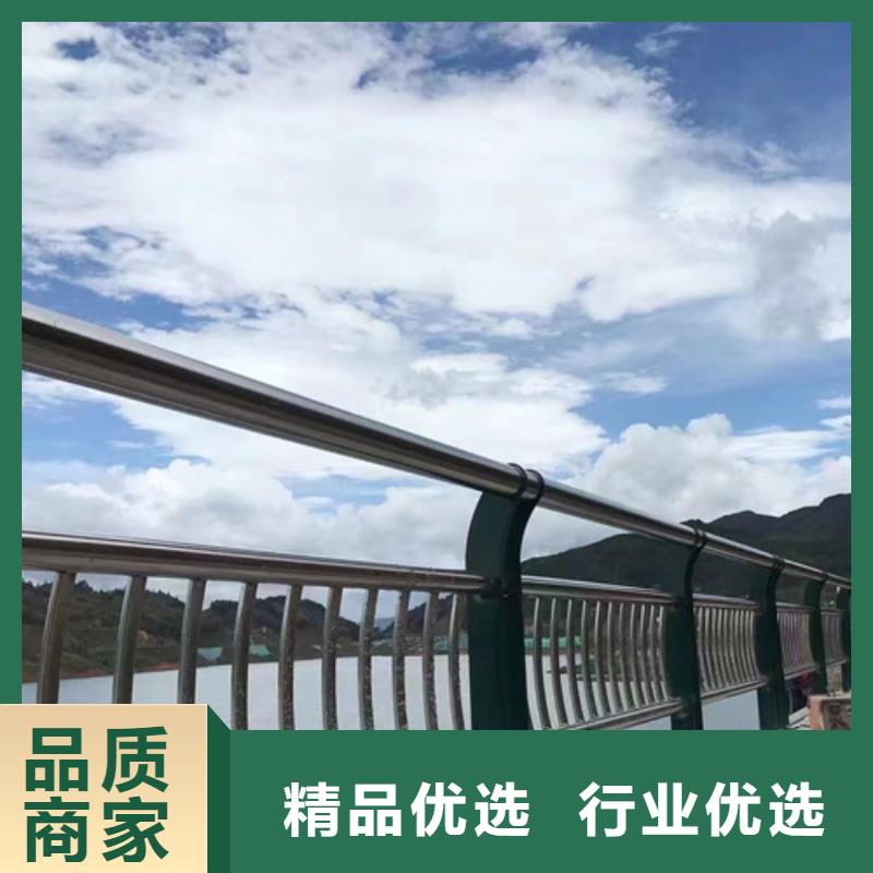  道路护栏细节决定品质