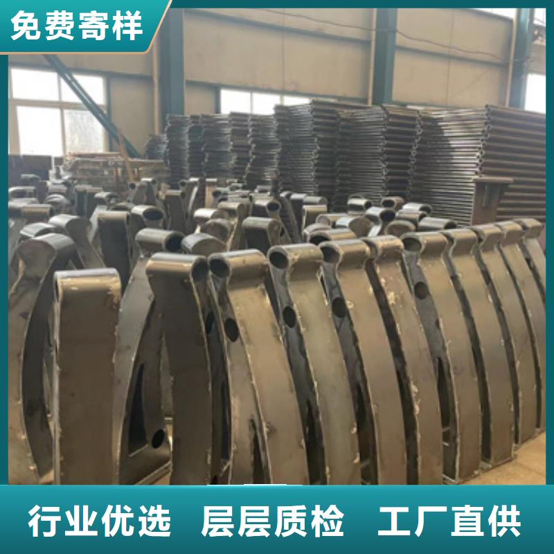 道路护栏匠心制造