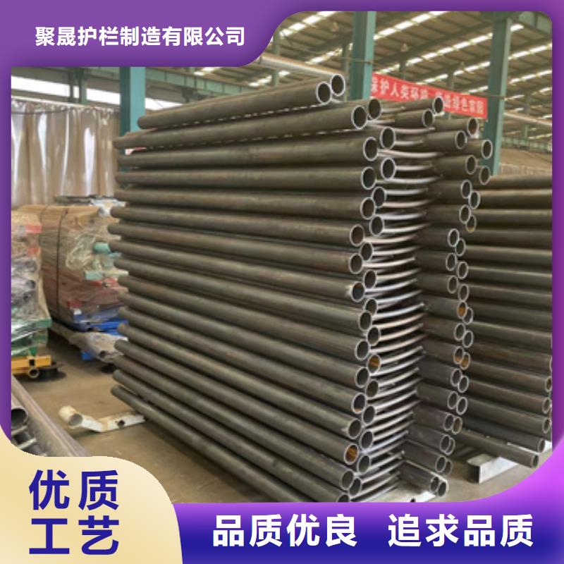 道路护栏好品质用的放心