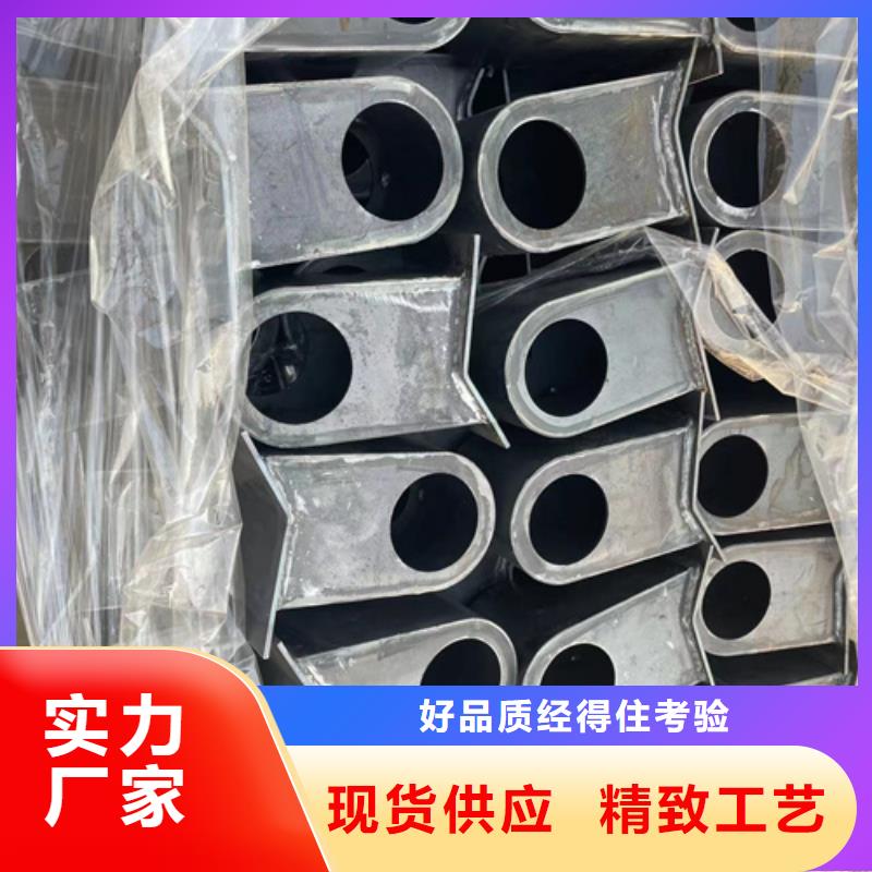 道路护栏【河道护栏厂】品质信得过