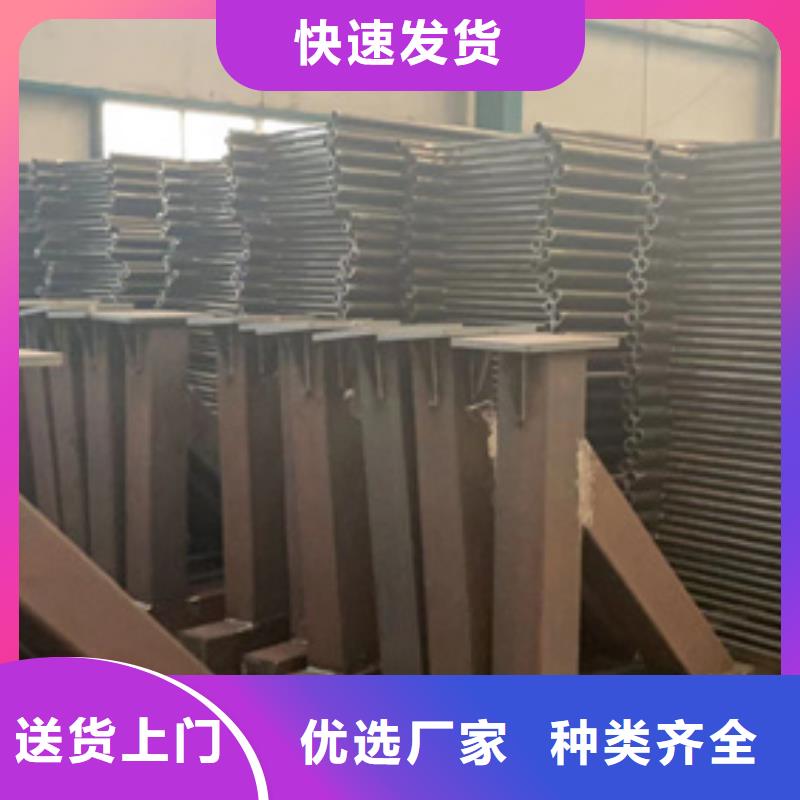 道路护栏_不锈钢复合管厂长期供应