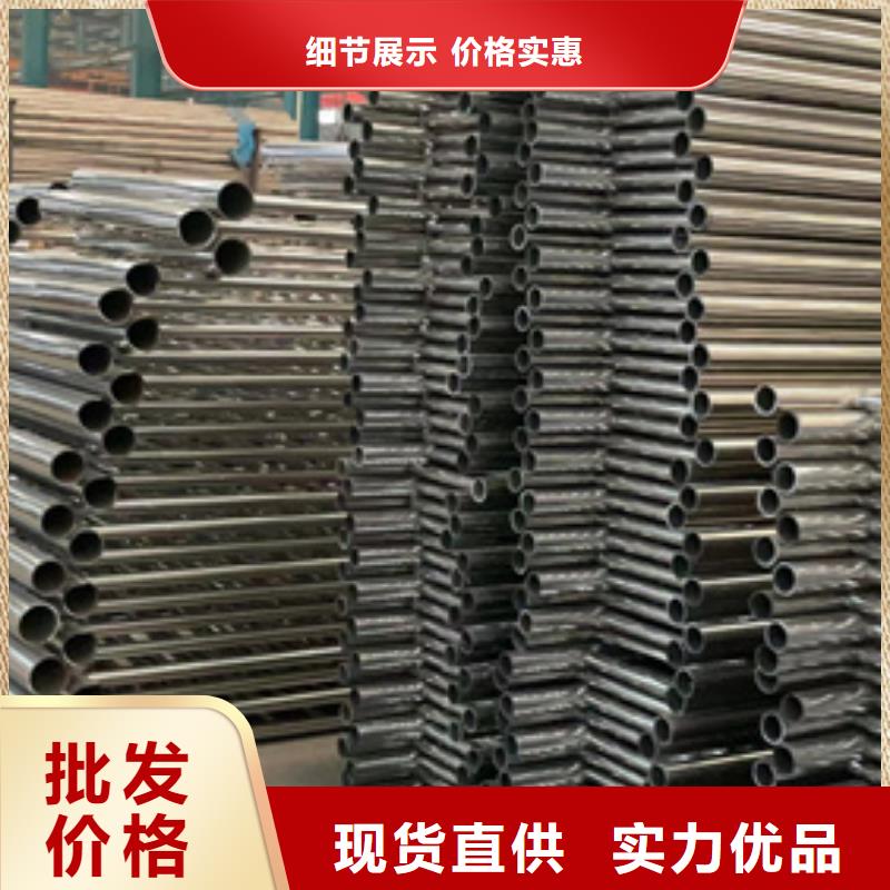 制造交通护栏隔离栏的厂家