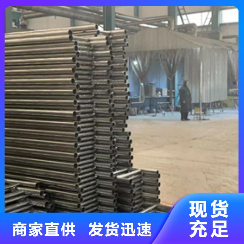 道路护栏钢丝绳护栏厂销售的是诚信