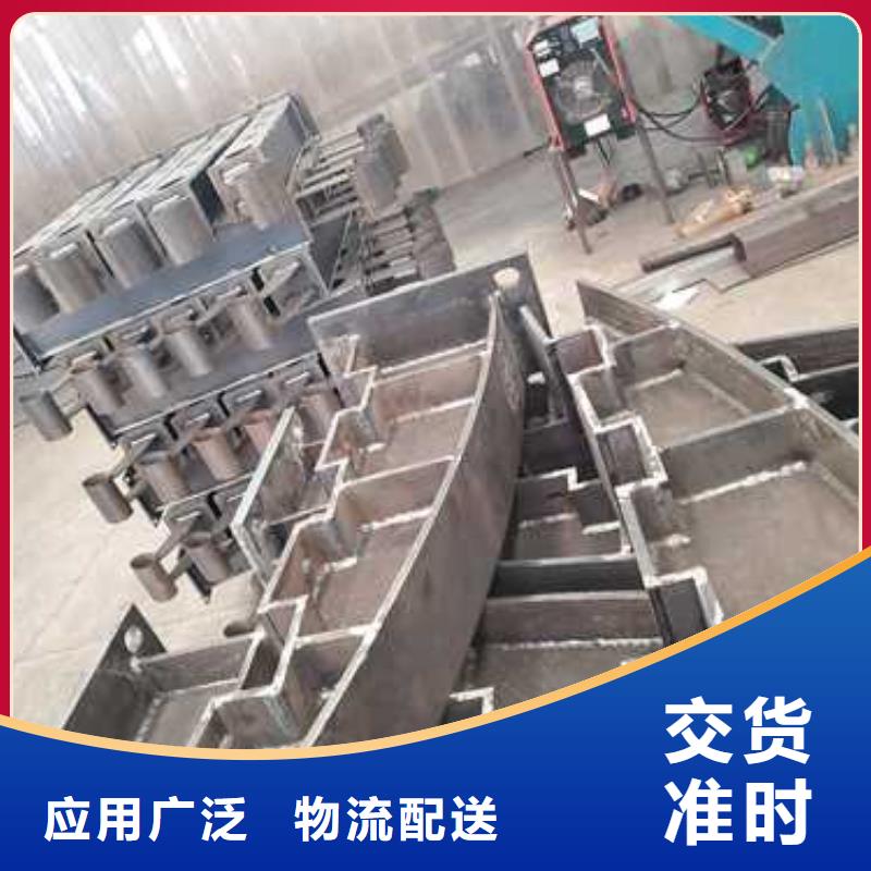 【道路护栏】 【景观护栏】真材实料加工定制