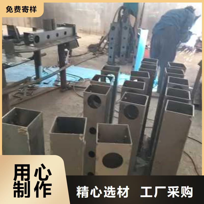 【 护栏1 栈道护栏厂现货实拍】-聚晟护栏制造(上海市分公司)|覆盖地域崇明|黄浦|松江|杨浦