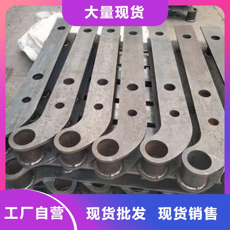 道路护栏主推产品