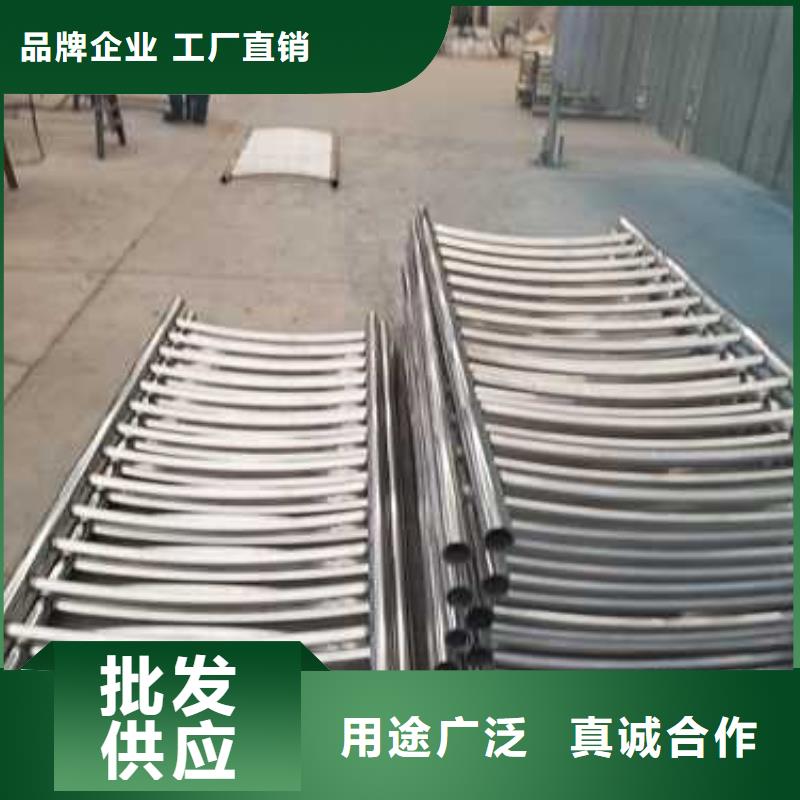  道路护栏诚信经营质量保证