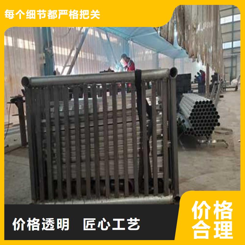  道路护栏售后服务完善