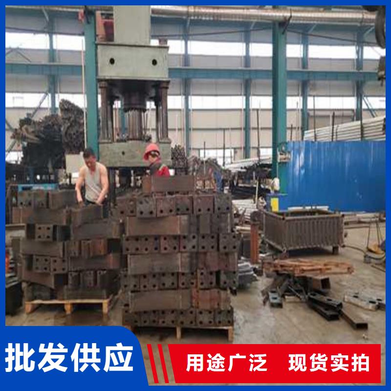 道路护栏防撞护栏厂就近发货