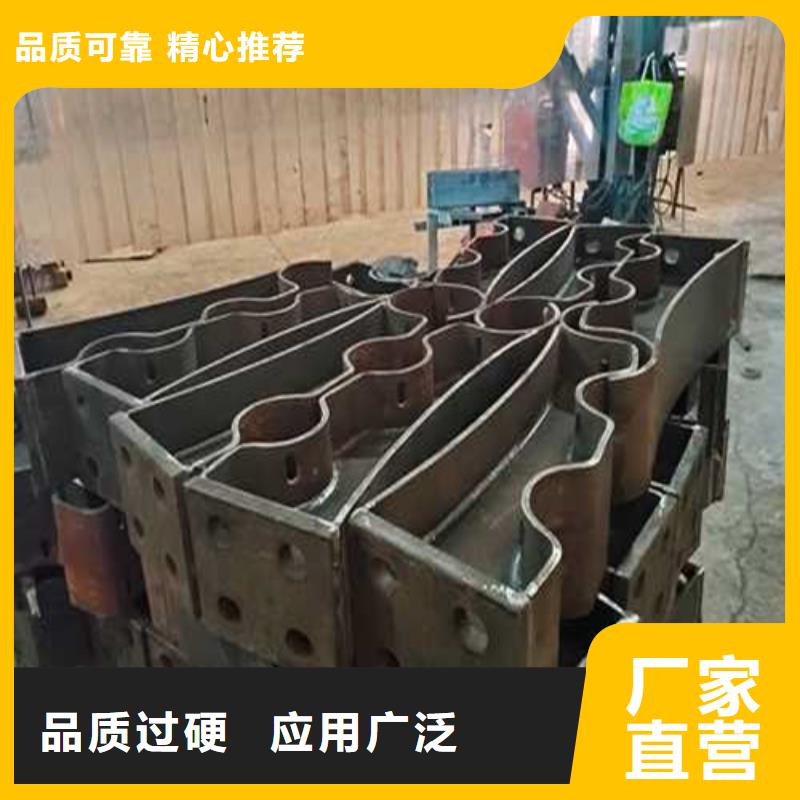【道路护栏】不锈钢景观护栏质量检测