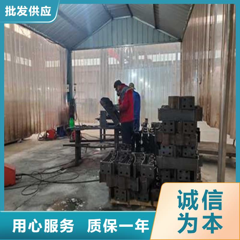 道路护栏值得买