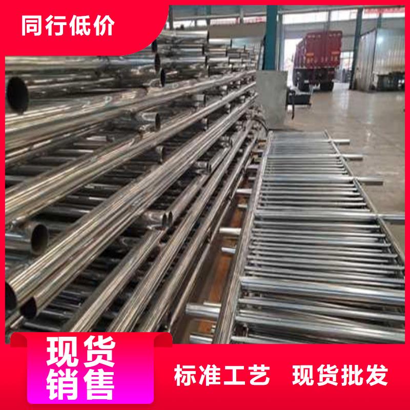  道路护栏细节决定品质