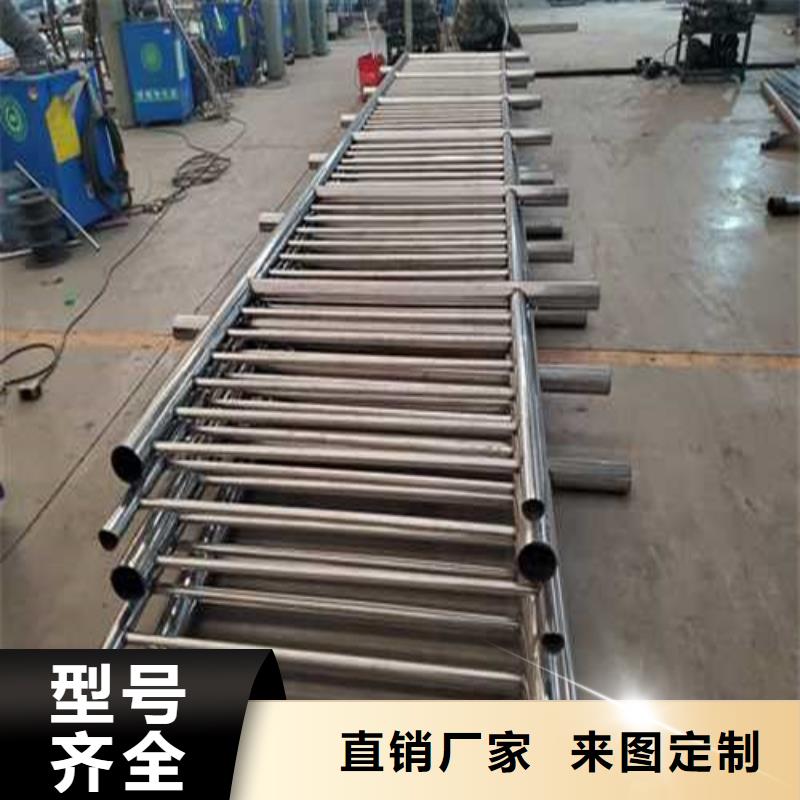 道路护栏_立柱桥梁防撞护栏国标检测放心购买