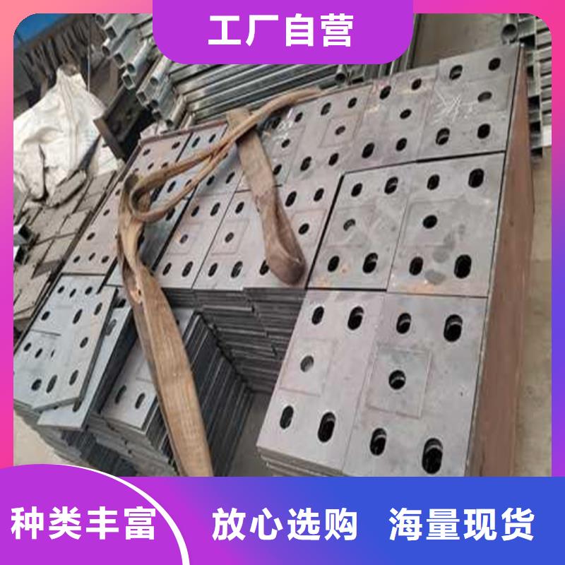  道路护栏品质有保障