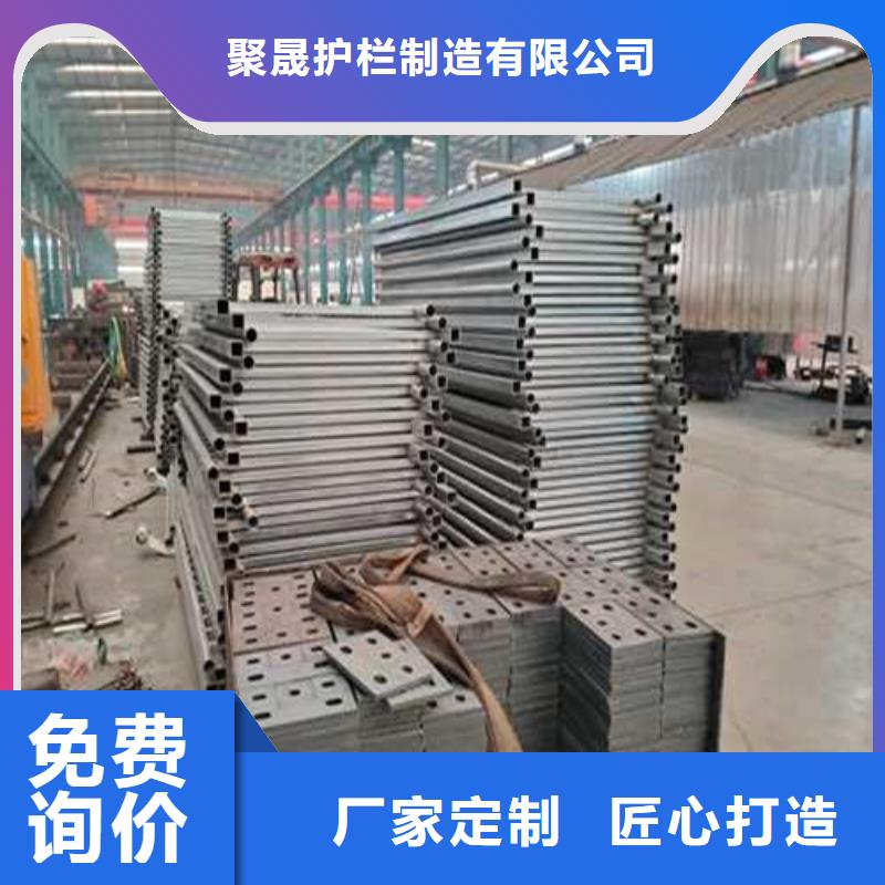 桥梁防撞护栏-桥梁防撞护栏质量优
