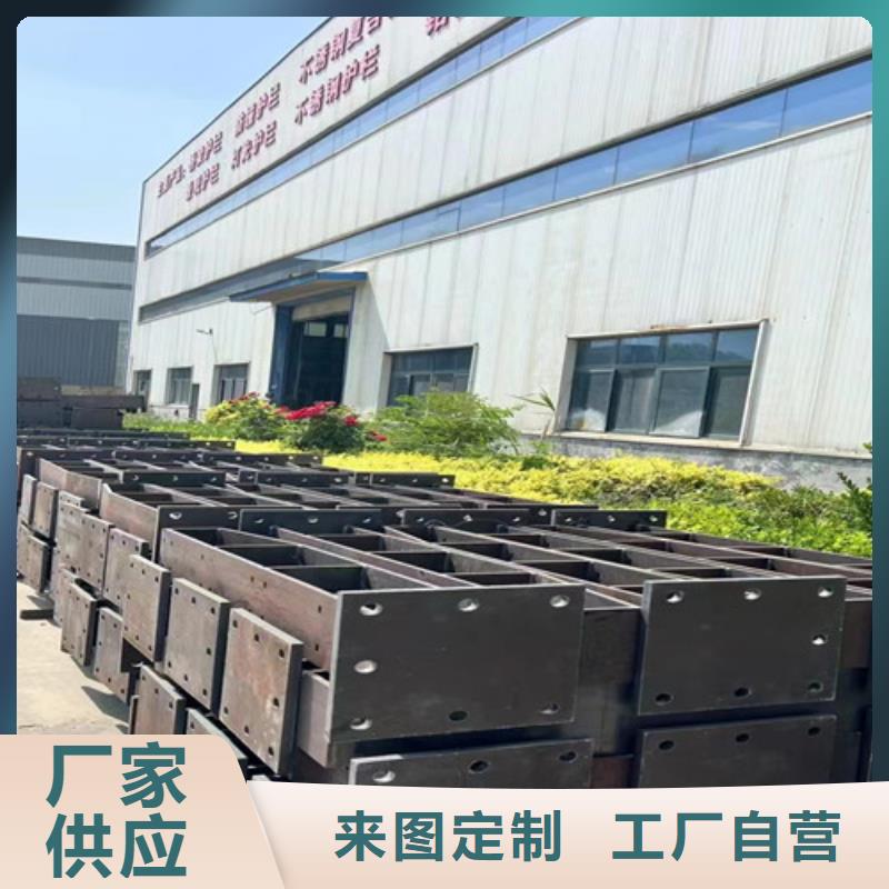  人行道护栏卓越品质保障