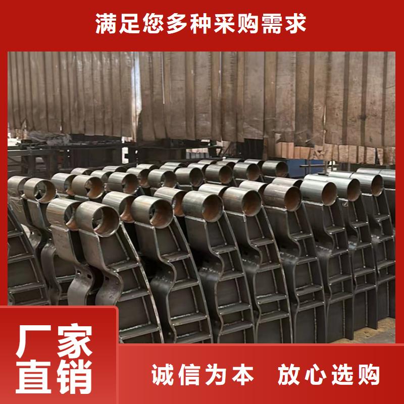人行道护栏一站式采购方便省心