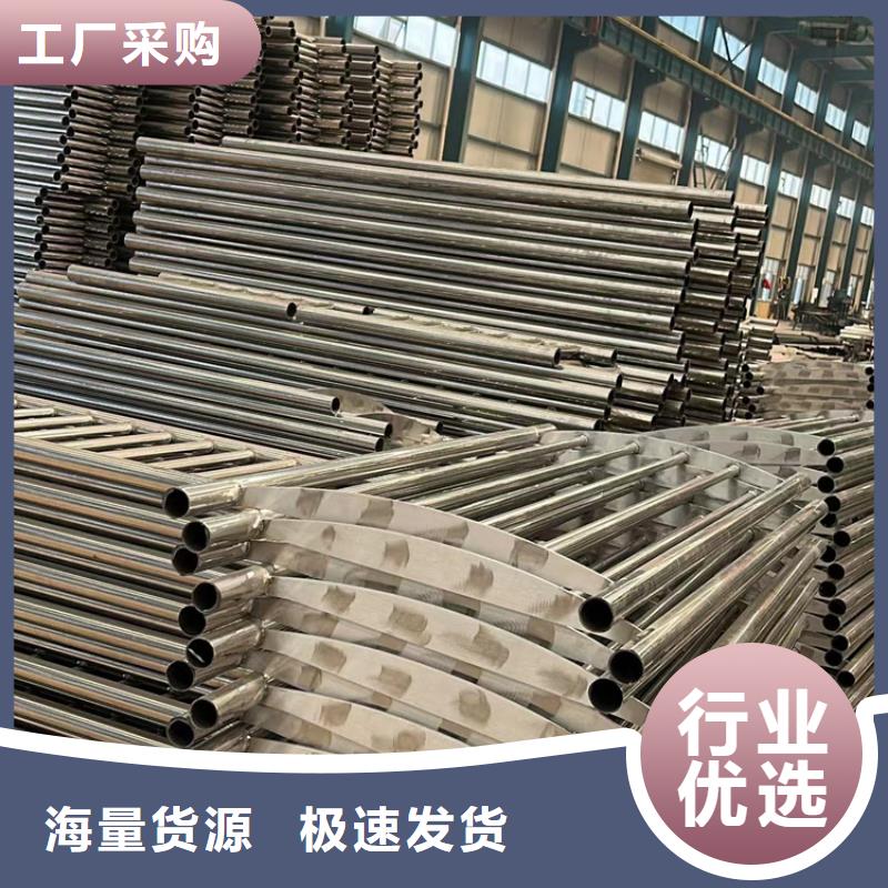 人行道护栏批发价格