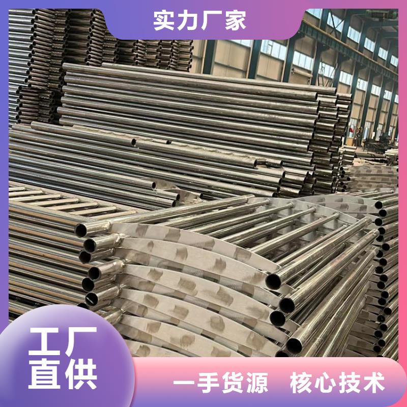 人行道护栏_市政护栏符合行业标准