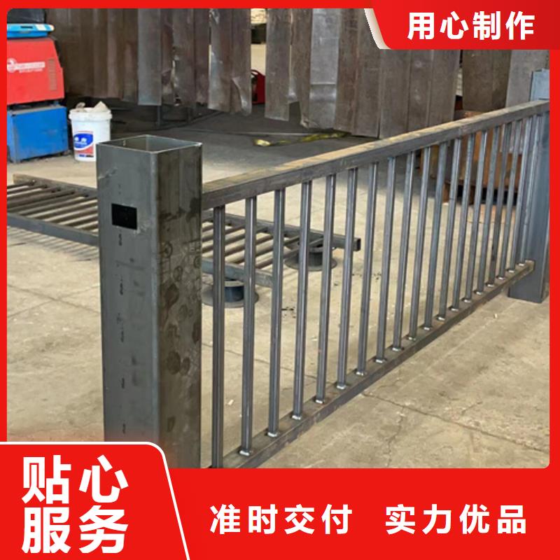  人行道护栏供您所需