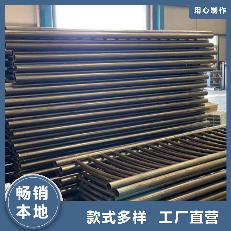 人行道护栏工厂现货供应