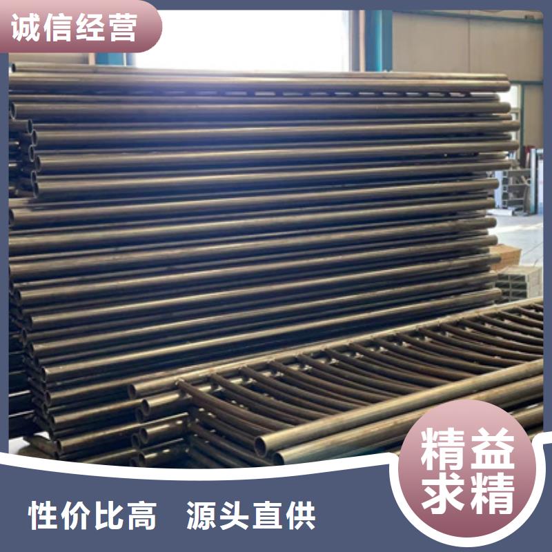 人行道护栏防撞护栏厂大量现货