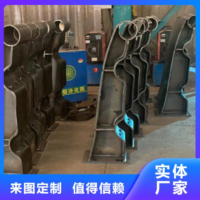 人行道护栏供您所需