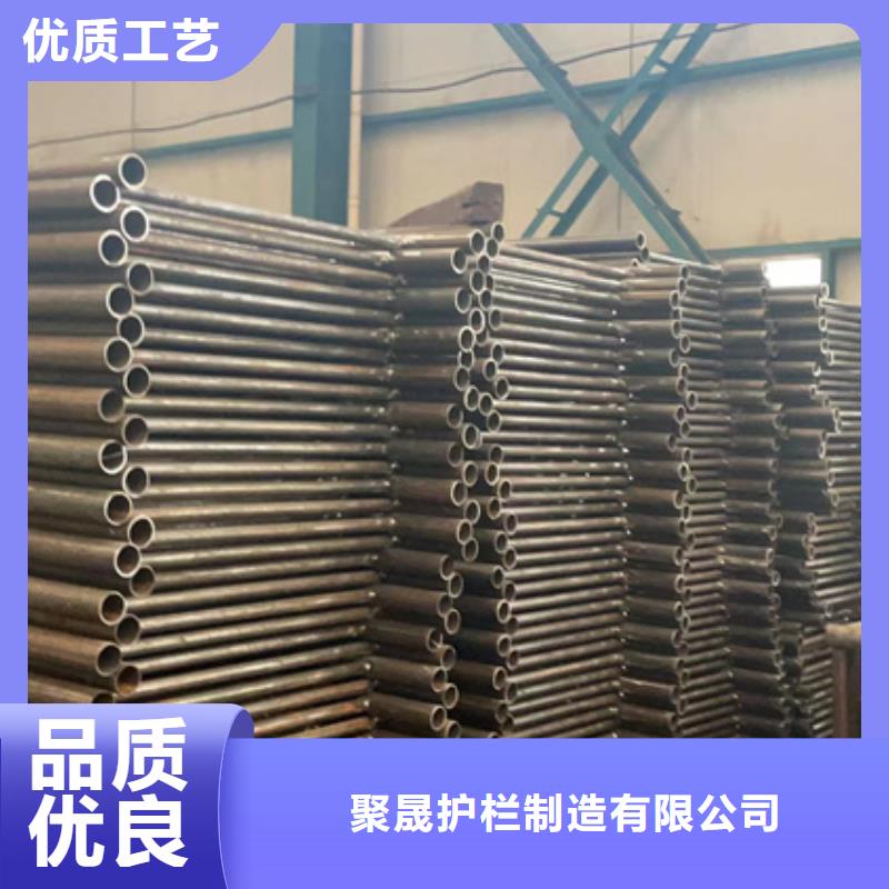  人行道护栏联系厂家
