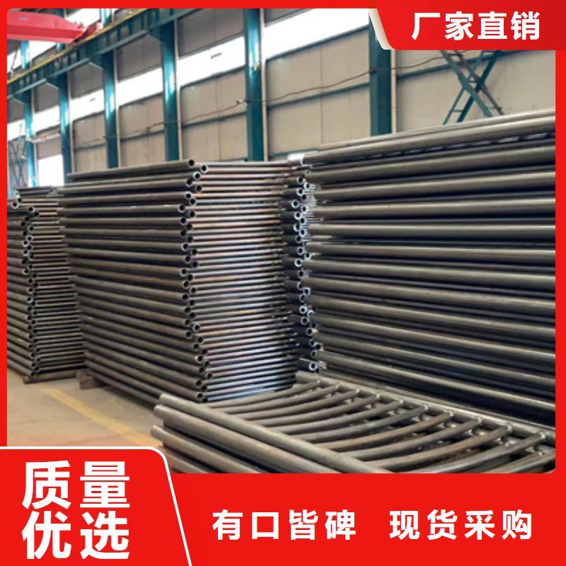 人行道护栏防撞护栏厂大量现货