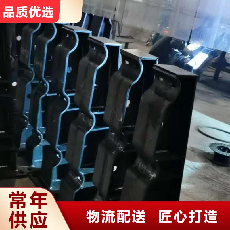  人行道护栏您身边的厂家
