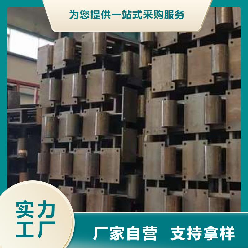 人行道护栏【不锈钢复合管护栏厂】定制不额外收费