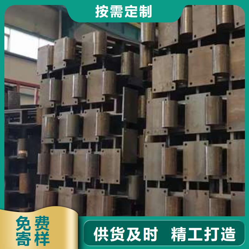 人行道护栏【波形护栏】真材实料诚信经营