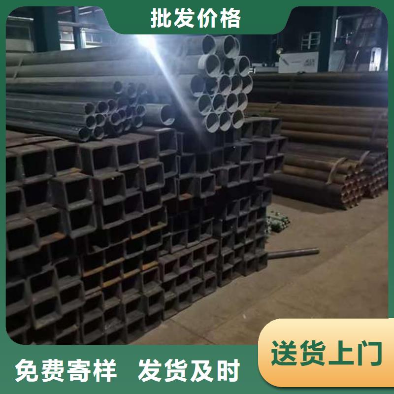 人行道护栏细节之处更加用心