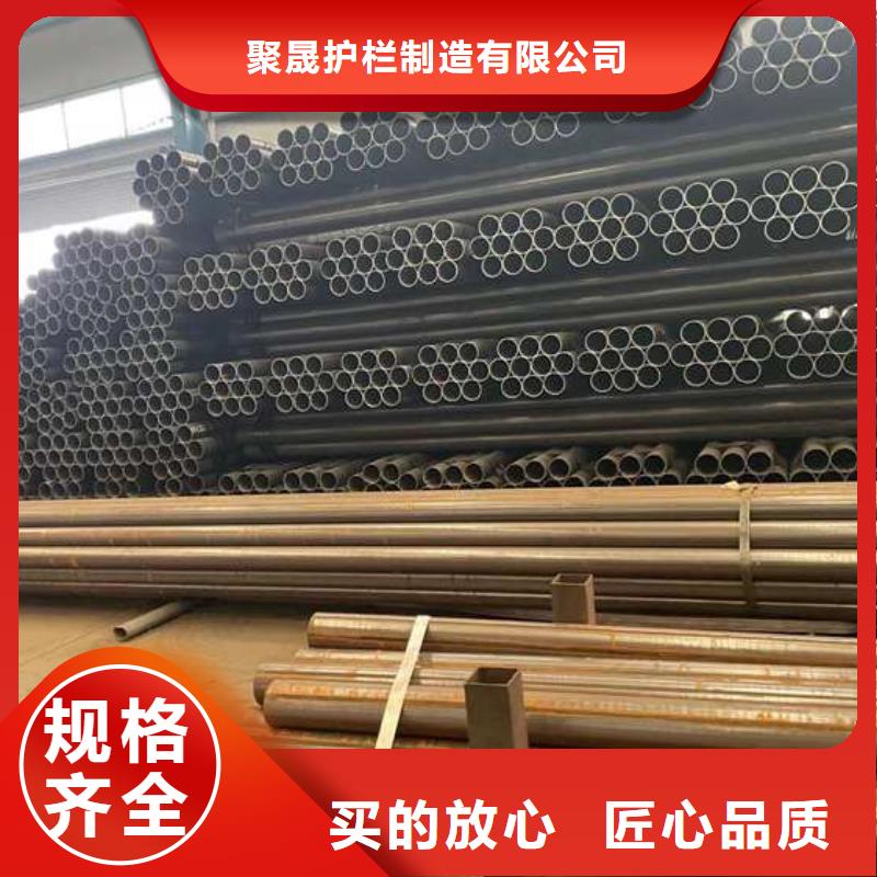 人行道护栏【桥梁护栏厂】工艺层层把关