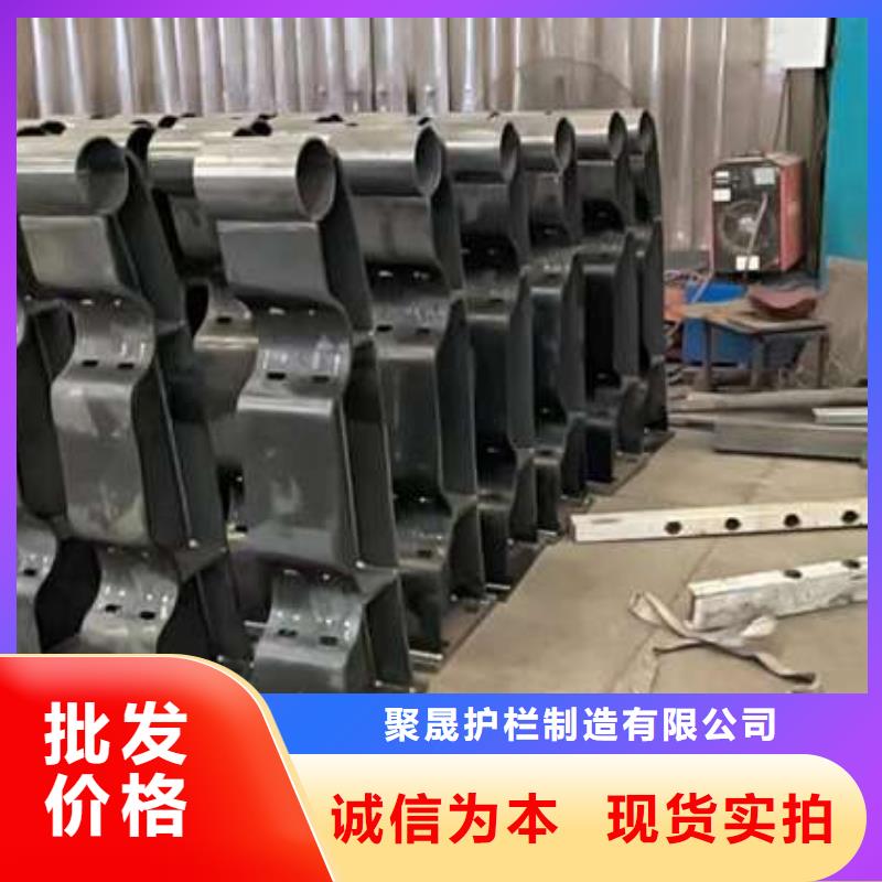 人行道护栏批发价格