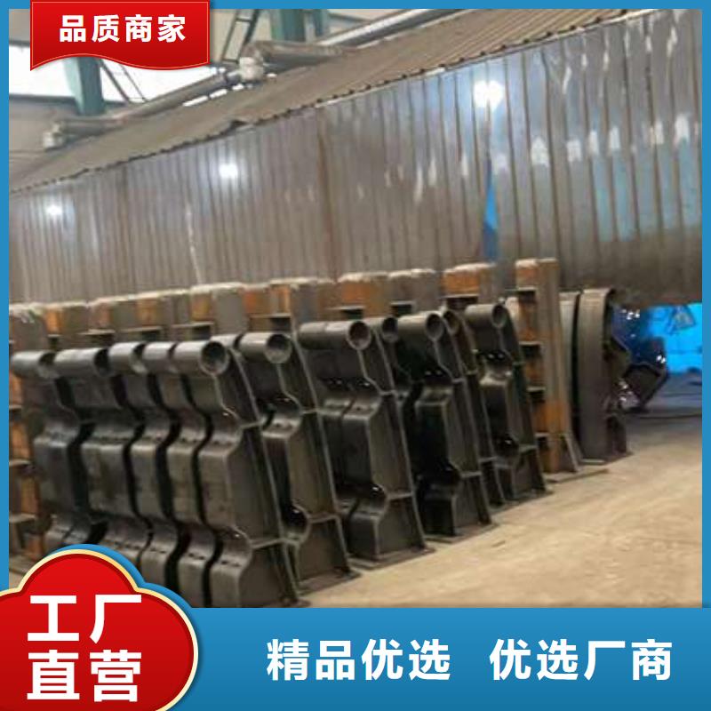 人行道护栏_桥梁护栏厂品种全