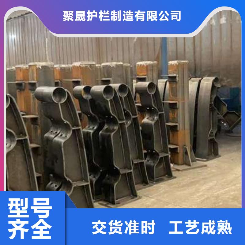 人行道护栏精品选购