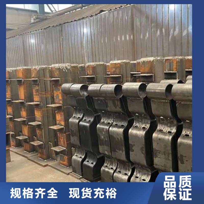 人行道护栏桥梁护栏厂精选厂家好货
