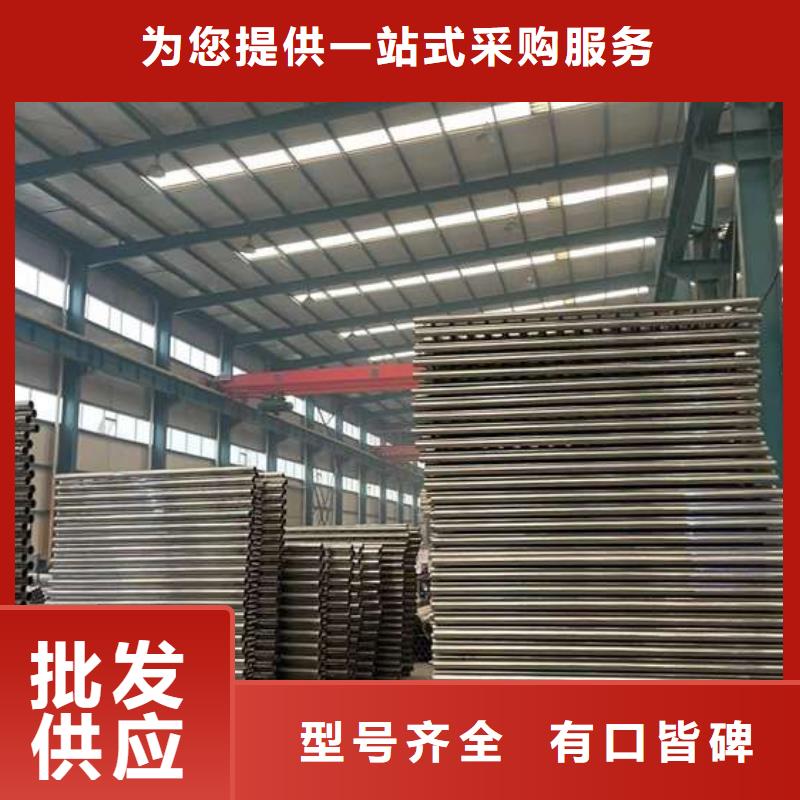 人行道护栏_桥梁护栏厂品种全
