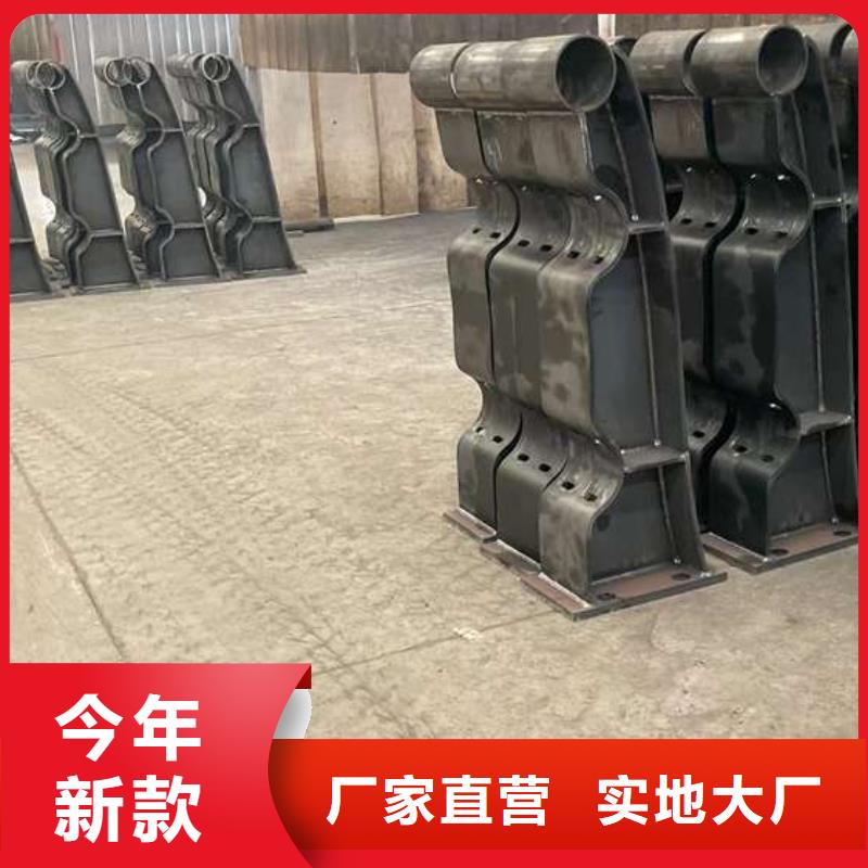  人行道护栏真正让利给买家