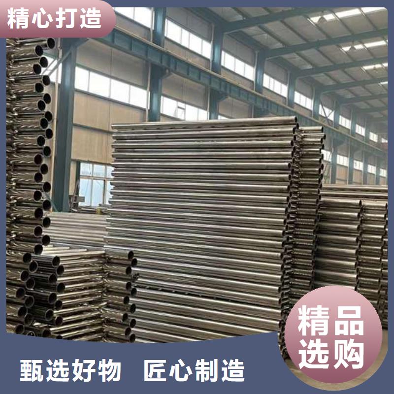 【人行道护栏,铝合金护栏厂满足多种行业需求】