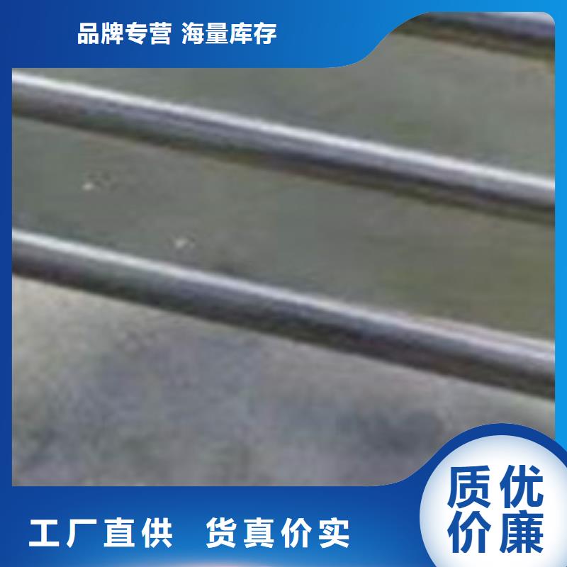 护栏准时交付