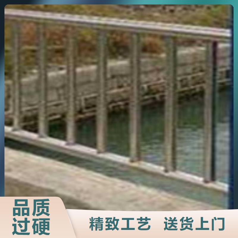 护栏【市政护栏】定制不额外收费