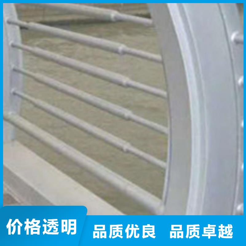护栏-市政护栏货源足质量好