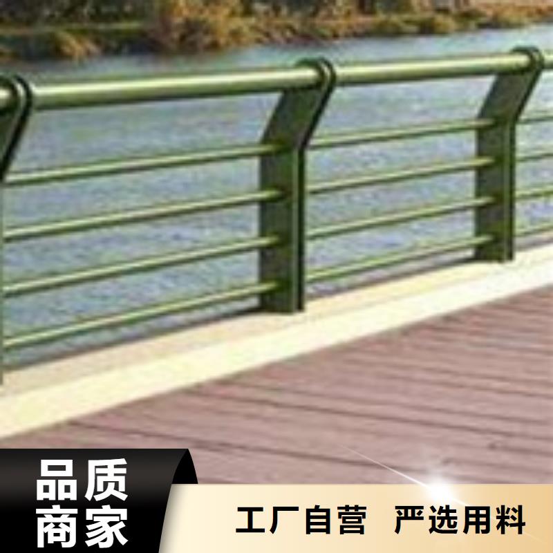 护栏镀锌波形护栏用好材做好产品