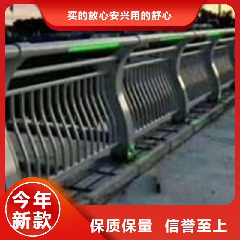 LED灯光栏杆基地