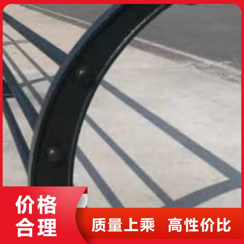 护栏【河堤护栏】货源稳定
