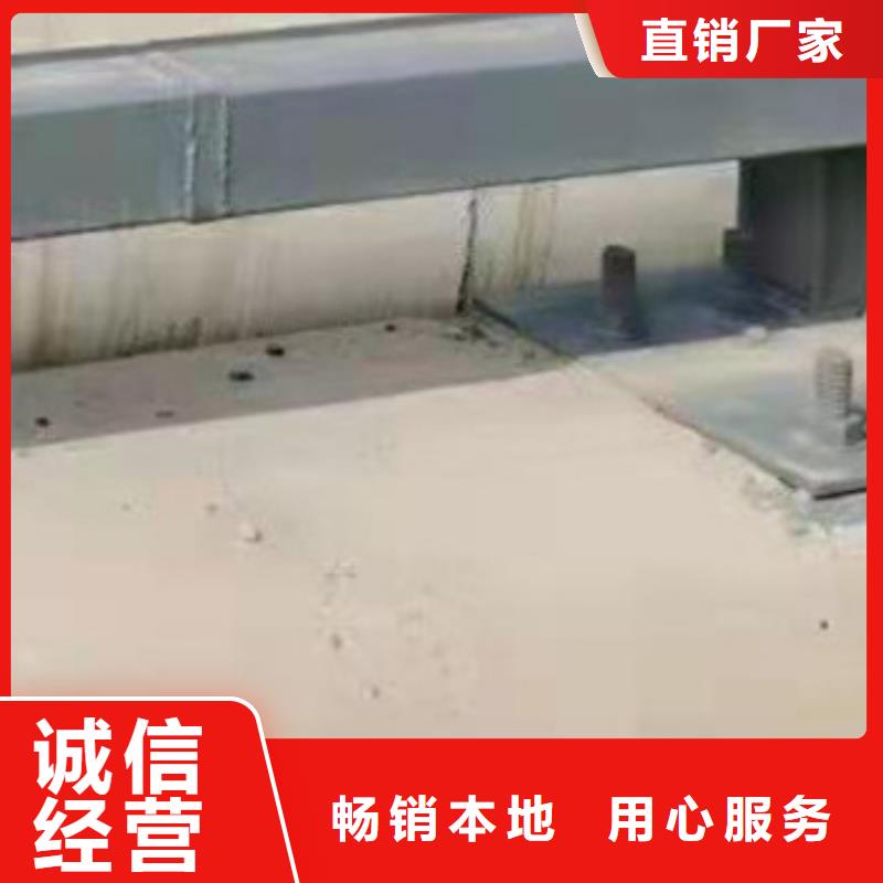  护栏品质过硬